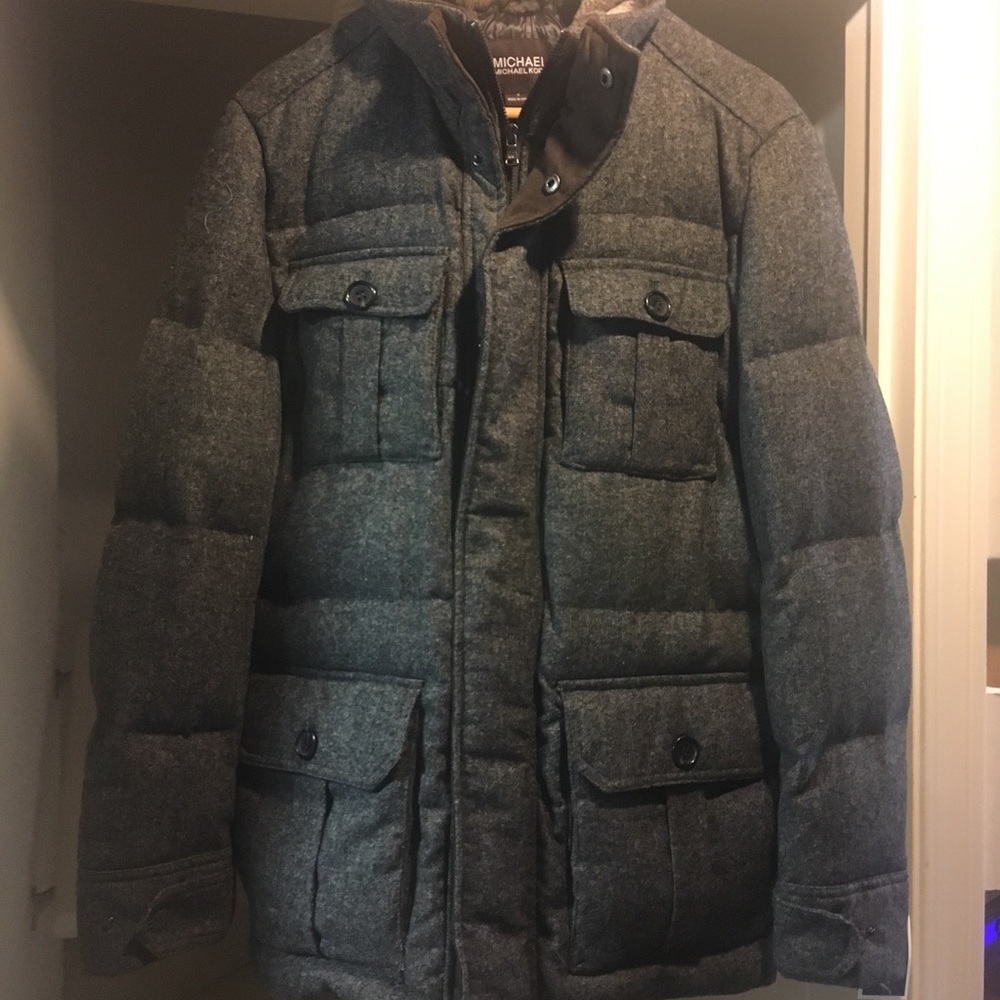 Michael Kors Jacket